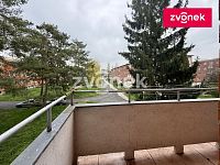 Byt 3+1 Otrokovice- Školní (Baťov), po rekonstrukci, zařízený, ihned k nastěhování. - Obrázek k zakázce č.: 731011