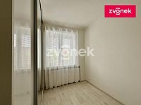 Byt 3+1 Otrokovice- Školní (Baťov), po rekonstrukci, zařízený, ihned k nastěhování. - Obrázek k zakázce č.: 731011