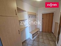 Pronájem bytu 1+kk ve Zlíně na Podlesí - Obrázek k zakázce č.: 730301