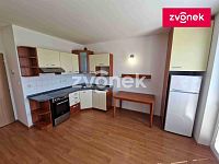 Pronájem bytu 1+kk ve Zlíně na Podlesí - Obrázek k zakázce č.: 730301