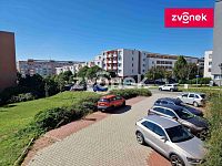 Pronájem bytu 1+kk ve Zlíně na Podlesí - Obrázek k zakázce č.: 730301