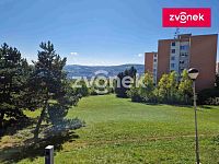 Pronájem bytu 1+kk ve Zlíně na Podlesí - Obrázek k zakázce č.: 730301