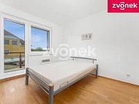Prostorný, světlý byt 2+1, Zlín - Kudlov - Obrázek k zakázce č.: 729071
