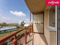 Prostorný, světlý byt 2+1, Zlín - Kudlov - Obrázek k zakázce č.: 729071