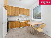 Prostorný, světlý byt 2+1, Zlín - Kudlov - Obrázek k zakázce č.: 729071