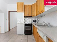 Prostorný, světlý byt 2+1, Zlín - Kudlov - Obrázek k zakázce č.: 729071