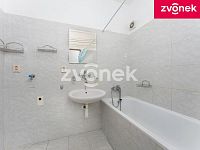 Prostorný, světlý byt 2+1, Zlín - Kudlov - Obrázek k zakázce č.: 729071