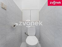 Prostorný, světlý byt 2+1, Zlín - Kudlov - Obrázek k zakázce č.: 729071