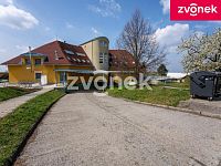 Prostorný, světlý byt 2+1, Zlín - Kudlov - Obrázek k zakázce č.: 729071