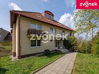 Prostorný, světlý byt 2+1, Zlín - Kudlov - Obrázek k zakázce č.: 729071