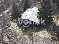 Stavební pozemek 1 205 m² v srdci Beskyd– Horní Bečva - Obrázek k zakázce č.: 729291