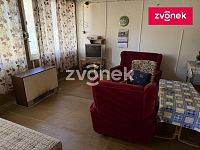 Stavební pozemek 1 205 m² v srdci Beskyd– Horní Bečva - Obrázek k zakázce č.: 729291