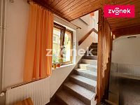 RD Mysločovice, garáž, rekonstrukce, ihned k nastěhování - Obrázek k zakázce č.: 728121