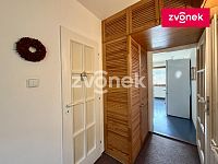 RD Mysločovice, garáž, rekonstrukce, ihned k nastěhování - Obrázek k zakázce č.: 728121