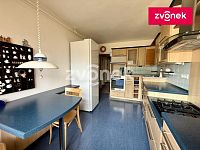 RD Mysločovice, garáž, rekonstrukce, ihned k nastěhování - Obrázek k zakázce č.: 728121