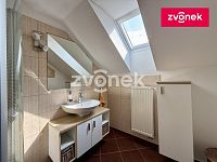 RD Mysločovice, garáž, rekonstrukce, ihned k nastěhování - Obrázek k zakázce č.: 728121