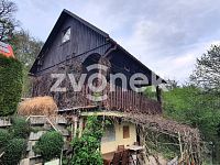 Chata Kosov III, Zlín