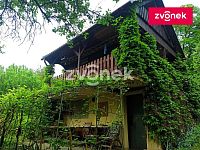 Chata Kosov III, Zlín - Obrázek k zakázce č.: 731111