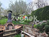 Chata Kosov III, Zlín - Obrázek k zakázce č.: 731111