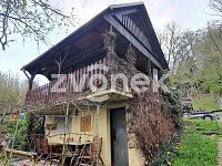 Chata Kosov III, Zlín - Obrázek k zakázce č.: 731111