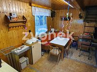 Chata Kosov III, Zlín - Obrázek k zakázce č.: 731111