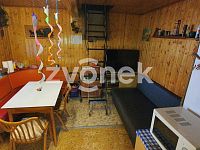 Chata Kosov III, Zlín - Obrázek k zakázce č.: 731111