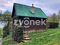 Chata Kosov III, Zlín - Obrázek k zakázce č.: 731111