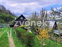 Chata Kosov III, Zlín - Obrázek k zakázce č.: 731111