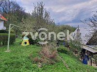 Chata Kosov III, Zlín - Obrázek k zakázce č.: 731111