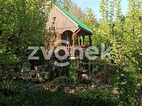 Chata Kosov III, Zlín - Obrázek k zakázce č.: 731111