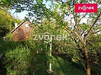 Chata Kosov III, Zlín - Obrázek k zakázce č.: 731111