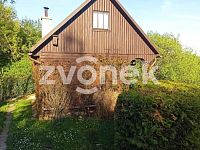 Chata Kosov III, Zlín - Obrázek k zakázce č.: 731111