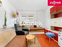 Rodinný domek Bohuslavice u Zlína, garáž, zahrada - Obrázek k zakázce č.: 729371