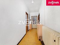 Rodinný domek Bohuslavice u Zlína, garáž, zahrada - Obrázek k zakázce č.: 729371