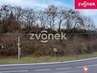 Stavební pozemek Vizovice, 858m2 - Obrázek k zakázce č.: 728761