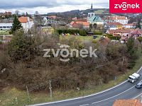 Stavební pozemek Vizovice, 858m2 - Obrázek k zakázce č.: 728761