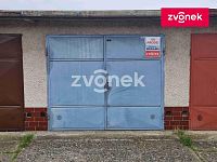 Prodej garáže - Uh. Brod