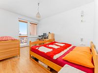 Výjimečný byt 3+kk Zlín - Voženílkova (u Centrálního parku) - Obrázek k zakázce č.: 721382