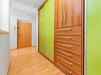 Výjimečný byt 3+kk Zlín - Voženílkova (u Centrálního parku) - Obrázek k zakázce č.: 721382