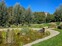 Výjimečný byt 3+kk Zlín - Voženílkova (u Centrálního parku) - Obrázek k zakázce č.: 727651