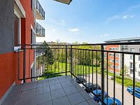 Výjimečný byt 3+kk Zlín - Voženílkova (u Centrálního parku) - Obrázek k zakázce č.: 727651