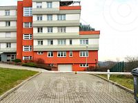 Garážové stání Zlín - Podlesí, od 1.6.2026 - Obrázek k zakázce č.: 467405