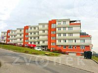 Garážové stání Zlín - Podlesí, od 1.6.2026 - Obrázek k zakázce č.: 467405