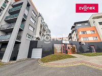 Garážové stání Zlín - Podlesí - Obrázek k zakázce č.: 715272