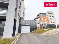 Garážové stání Zlín - Podlesí - Obrázek k zakázce č.: 715272