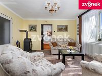 Rodinný dům Zlín - Malenovice, klidná lokalita - Obrázek k zakázce č.: 729881