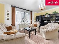 Rodinný dům Zlín - Malenovice, klidná lokalita - Obrázek k zakázce č.: 729881