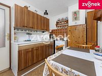 Rodinný dům Zlín - Malenovice, klidná lokalita - Obrázek k zakázce č.: 729881