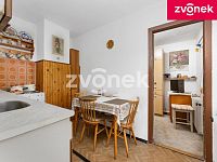 Rodinný dům Zlín - Malenovice, klidná lokalita - Obrázek k zakázce č.: 729881