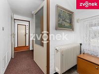 Rodinný dům Zlín - Malenovice, klidná lokalita - Obrázek k zakázce č.: 729881